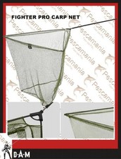 Epuisette carp fishing d'occasion  Expédié en France
