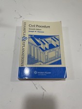 Examples explanations civil for sale  Dayton