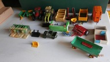 Lot véhicules agricoles d'occasion  Clermont-Ferrand-
