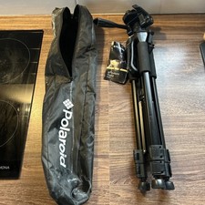 Polaroid tripod bag for sale  ROCHDALE
