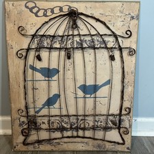 Wall decor bird for sale  Cumming