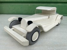 Jouet ancien bois d'occasion Jouet ancien bois d'occasion  Firminy