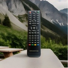 Sinudyne syu32k300 telecomando usato  Italia