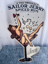 Sailor jerry spiced for sale  North Port