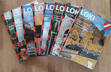 Loki schweizer modellbahnmagaz gebraucht kaufen  Bad Bellingen