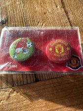 Pair man utd for sale  HOLSWORTHY