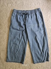 Maxi blue sommerjeans gebraucht kaufen  Bad Segeberg
