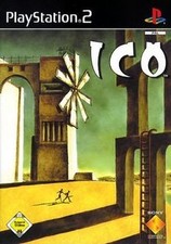 Ico sony computer gebraucht kaufen  Berlin