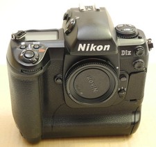Nikon d1x 5.3mp for sale  MILTON KEYNES