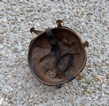 Coiffe casque m34 d'occasion  Rosières-près-Troyes