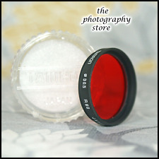 30.5mm tamron red for sale  UK