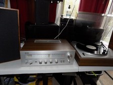 Vintage yamaha natural for sale  NORTH WALSHAM