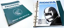 Genuine honda service for sale  Millersville