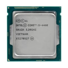 Usado, Processore Intel Core i5-4460 3.2GHz SR1QK 4-Core LGA1150 comprar usado  Enviando para Brazil