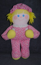 Doudou poupée fisher d'occasion  Krautergersheim
