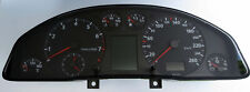Audi tacho tachometer gebraucht kaufen  Eckernförde