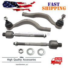 For Maserati Ghibli Quattroporte 2014-2017 Inner Outer Tie Rod End Left Right, używany na sprzedaż  Wysyłka do Poland
