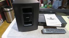 Bose cinemate 130 for sale  Live Oak