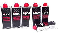 Zippo lot recharge d'occasion  Bois-Colombes