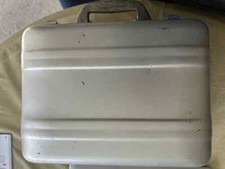 Halliburton vintage small for sale  Ridgefield