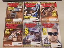 Lot sprint car for sale  Philadelphia