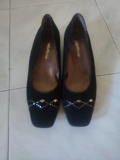 Scarpe donna melluso usato  Roma