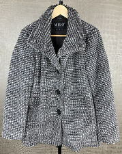 Milo damen webpelz gebraucht kaufen Milo damen webpelz gebraucht kaufen  Rostock