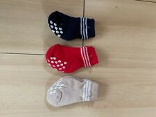Stoppersocken baby rutschesock gebraucht kaufen  Detmold