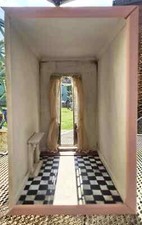 Dolls house room for sale  EASTLEIGH