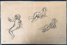 Henri gervex charcoal d'occasion  Expédié en Belgium
