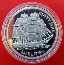 Moneta argento cutty usato  Cecina