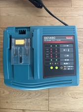 Chargeur makita 14 d'occasion  France