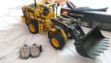 Lego technik 42030 gebraucht kaufen  Schopfheim