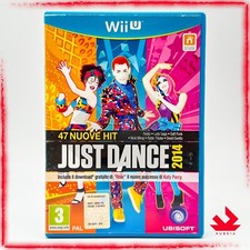 Just dance 2014 usato  Vo