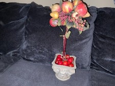 Vintage potted fruit for sale  Front Royal