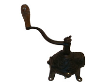 Antique vintage cast for sale  Barronett