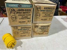 10x ged0221 dyna for sale  Wilmington