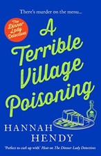 Terrible village poisoning for sale Terrible village poisoning for sale  UK