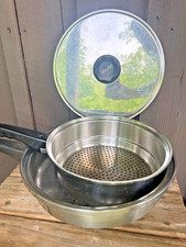 lustre craft cookware for sale lustre craft cookware for sale Rising Sun
