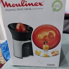 Moulinex pc603d27 vita for sale Moulinex pc603d27 vita for sale  GREENFORD