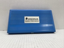Vintage germany staedtler for sale  Missouri City