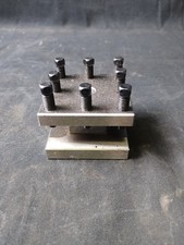 Way tool lathe for sale  Cleveland