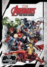 Marvel avengers 2025 gebraucht kaufen  Deutschland