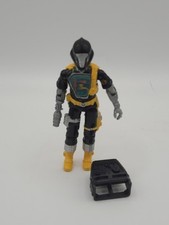 Joe 1986 figure for sale  CHESTER