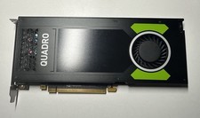 Nvidia quadro p4000 for sale  Harrington