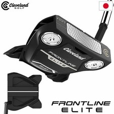 Nouveau putter cleveland d'occasion  Expédié en France