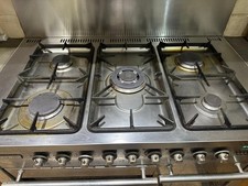 Range cooker 100cm for sale  ORPINGTON