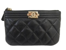 Pochette chanel porte d'occasion  France