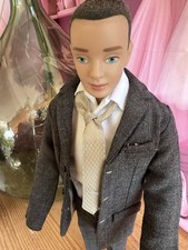 Barbie ken vintage d'occasion  Cannes