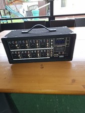 8 kanal mixer gebraucht kaufen  Hasselroth